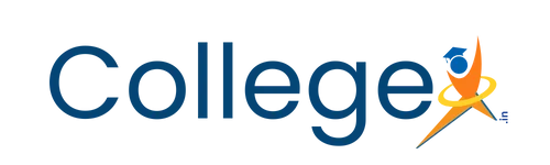 CollegeX Logo